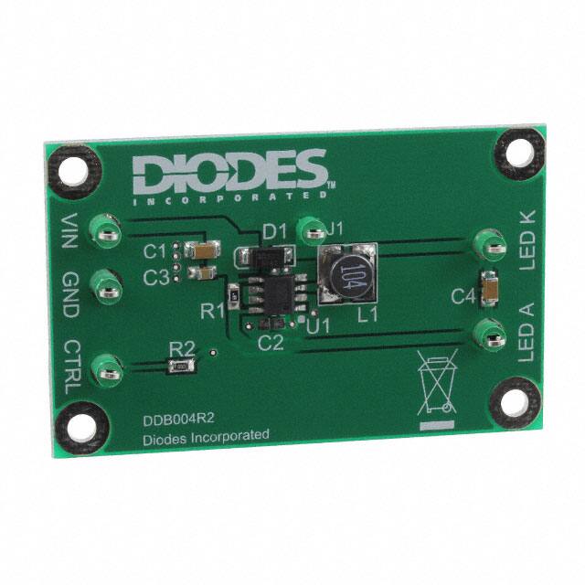 AP8800EV1Diodes Incorporated