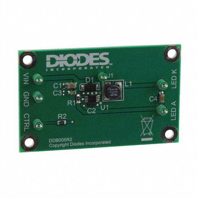 AP8800EV2Diodes Incorporated