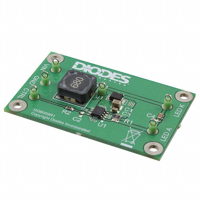 AP8802EV1Diodes Incorporated
