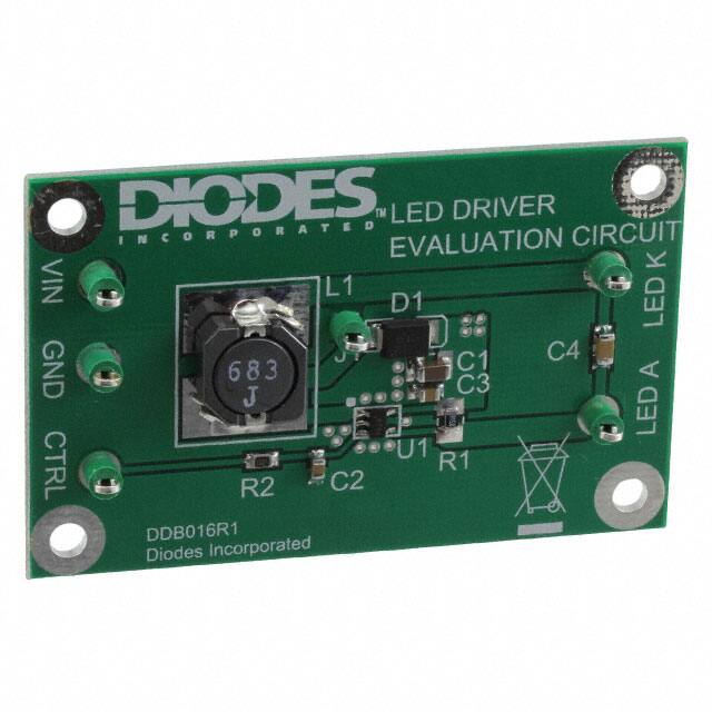 AP8803EV1Diodes Incorporated
