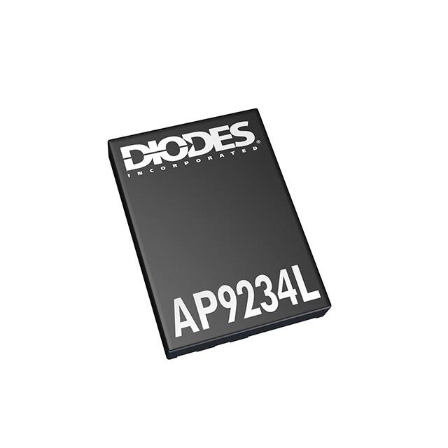 AP9234LA-AO-HSB-7Diodes Incorporated
