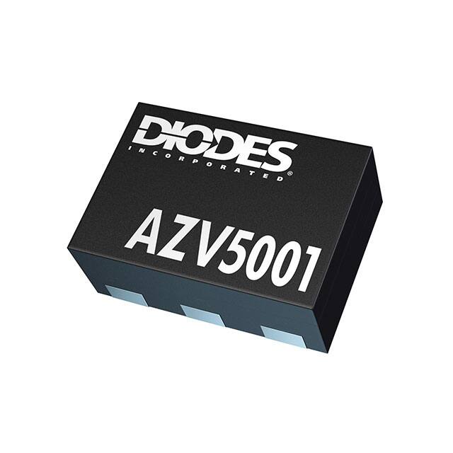AZV5001RA4-7Diodes Incorporated