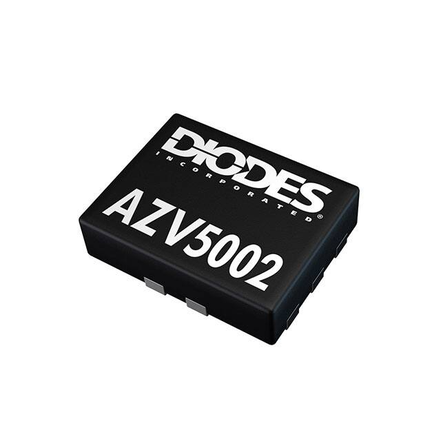 AZV5002DS-7Diodes Incorporated