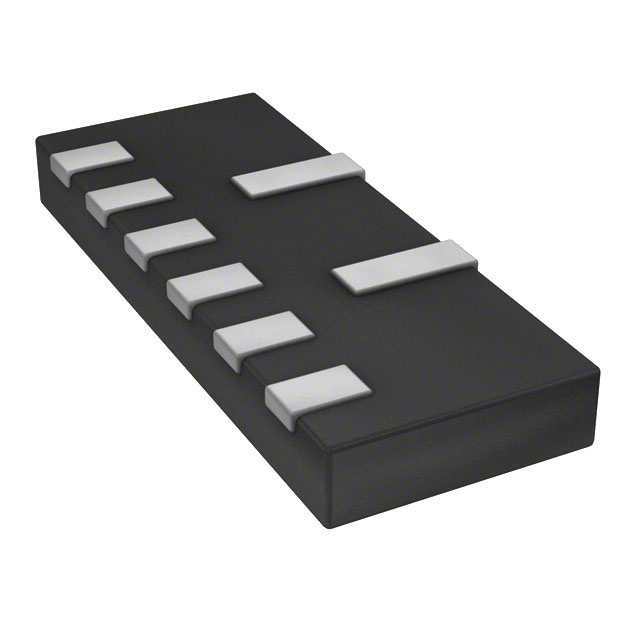 D5V0F6U8LP33-7Diodes Incorporated