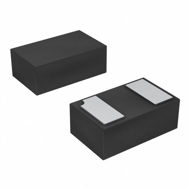 DESD5V0V1BCSP-7Diodes Incorporated