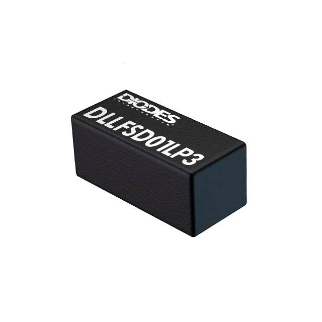 DLLFSD01LP3-7Diodes Incorporated
