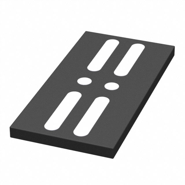 DMN1002UCA6-7Diodes Incorporated