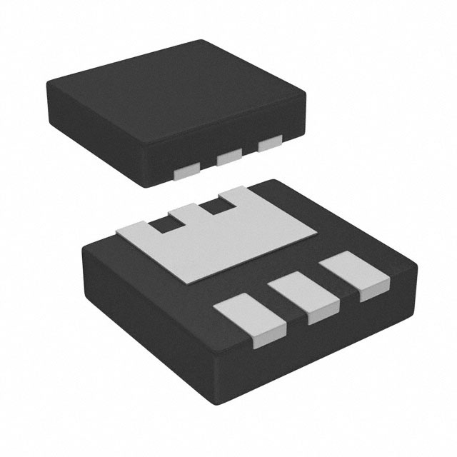 DMP2018LFK-7Diodes Incorporated