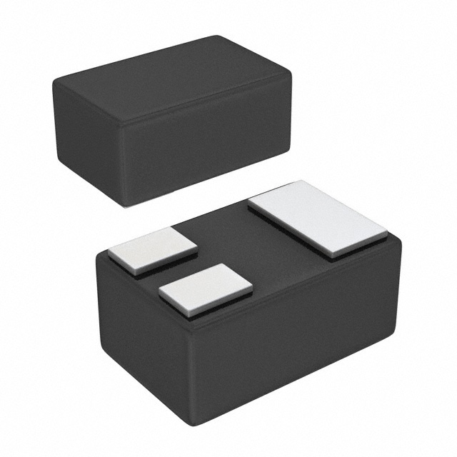 DMP2088LCP3-7Diodes Incorporated