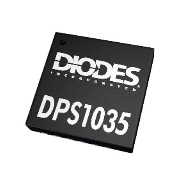 DPS1035FIA-13Diodes Incorporated