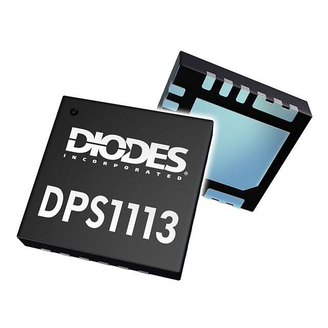 DPS1113FIA-13Diodes Incorporated