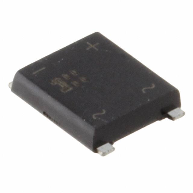 DSRHD08-13Diodes Incorporated