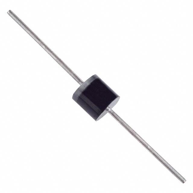 FR605-TDiodes Incorporated