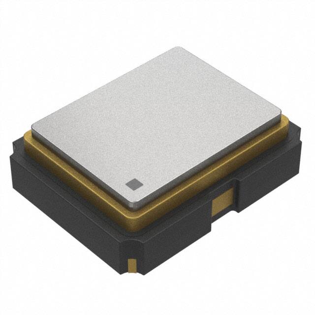 HX2127010QDiodes Incorporated