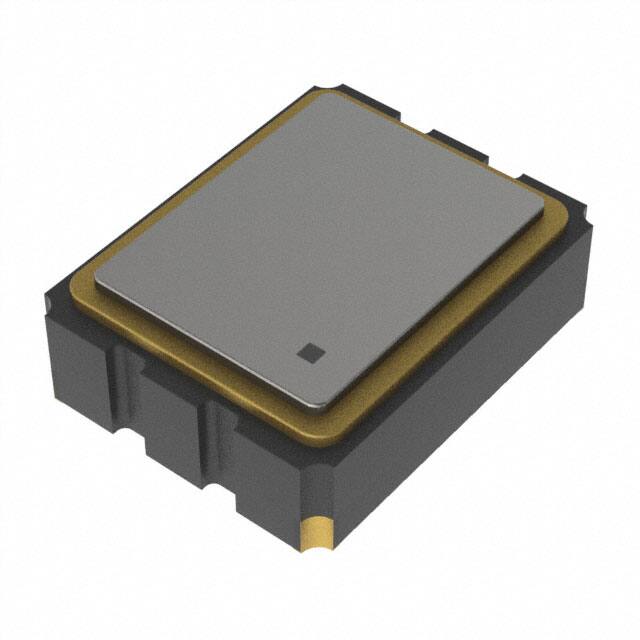 Diodes Incorporated NX31666002