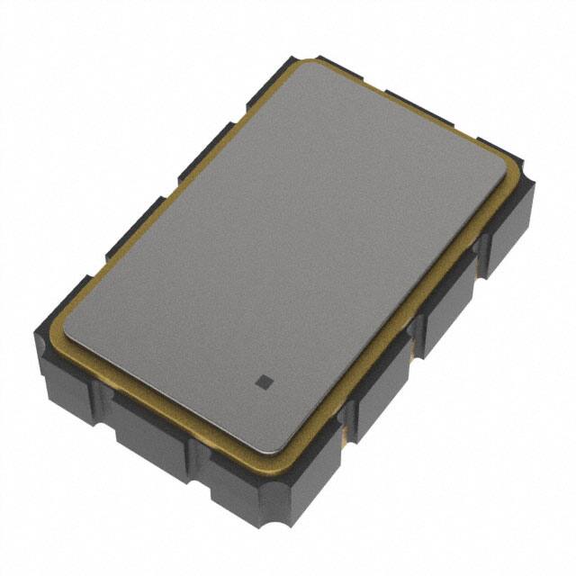 Diodes Incorporated NX53F62004