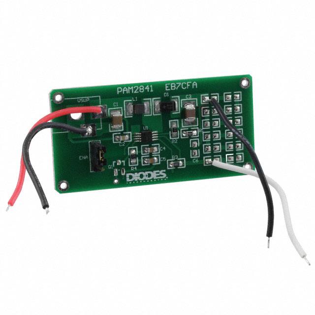 PAM2841EV1Diodes Incorporated