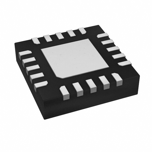 PAM8001XHRDiodes Incorporated