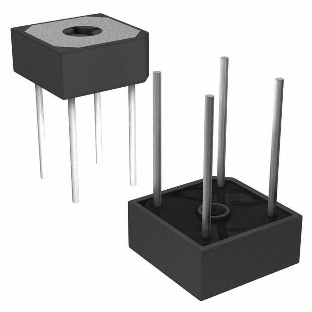 PBPC1007Diodes Incorporated