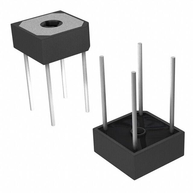 PBPC605Diodes Incorporated