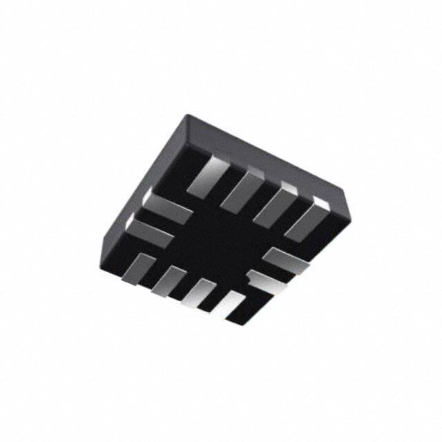 PI3USB9201ZTAEXDiodes Incorporated