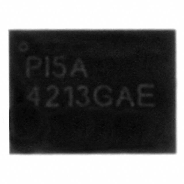 PI5A4213GAEXDiodes Incorporated