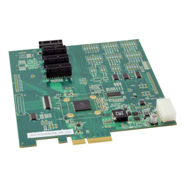 PI7C9X2G608GPBEVB-X4UDiodes Incorporated