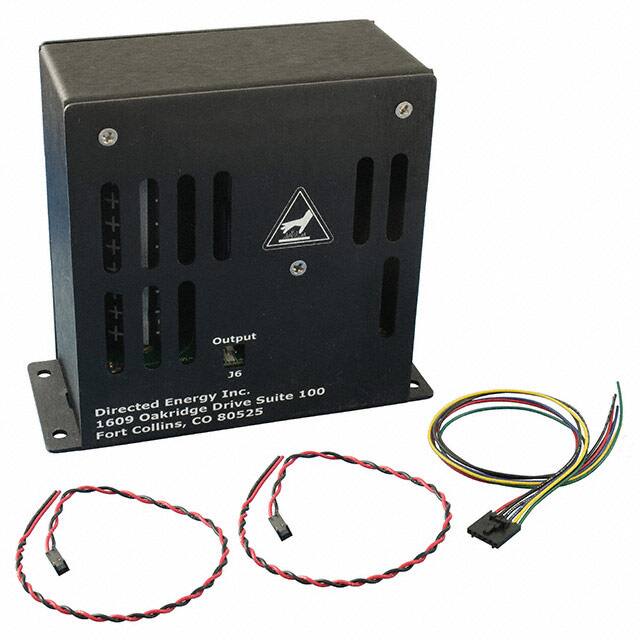PIM-MINI-5Directed Energy Inc.