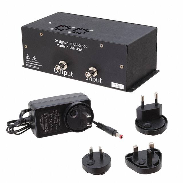 PVM-1001-PDirected Energy Inc.