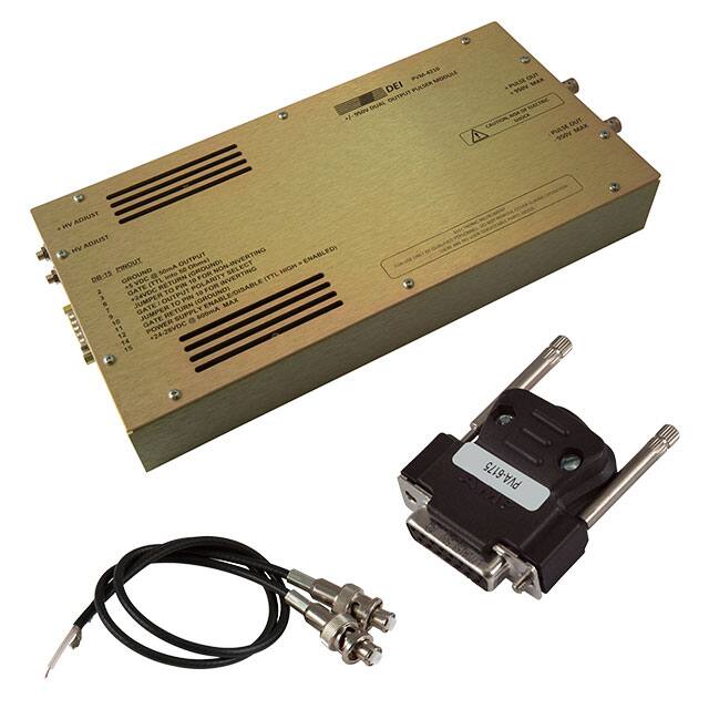 PVM-4210Directed Energy Inc.