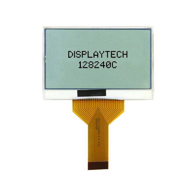 128240C FC BW-3Displaytech