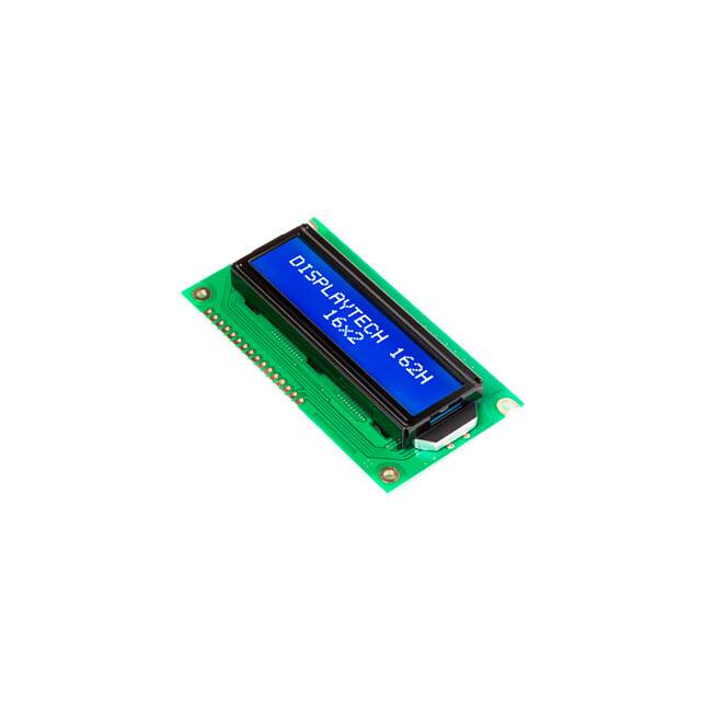 162H CC BC-3LPDisplaytech