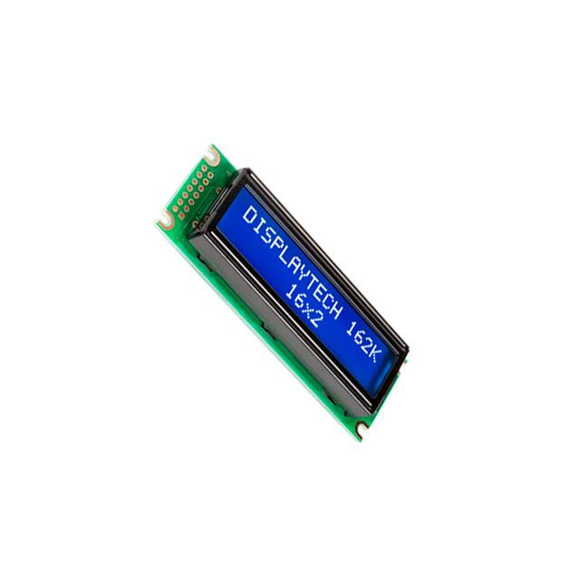 162K CC BC-3LPDisplaytech