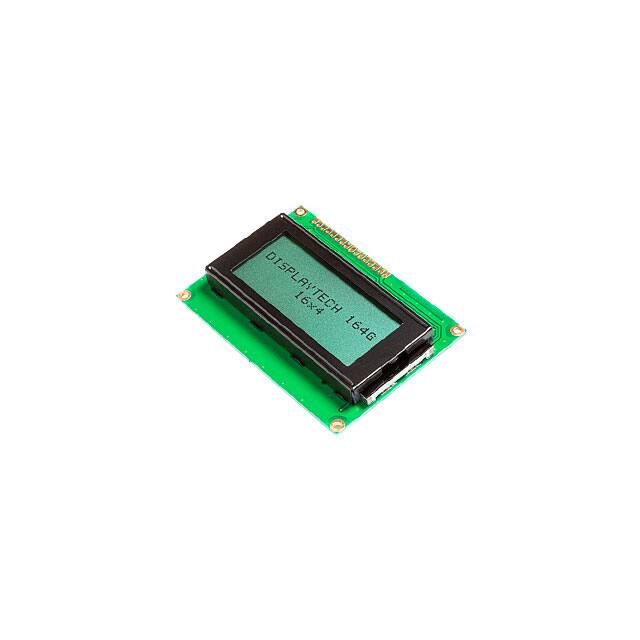 164G FC BW-3LPDisplaytech