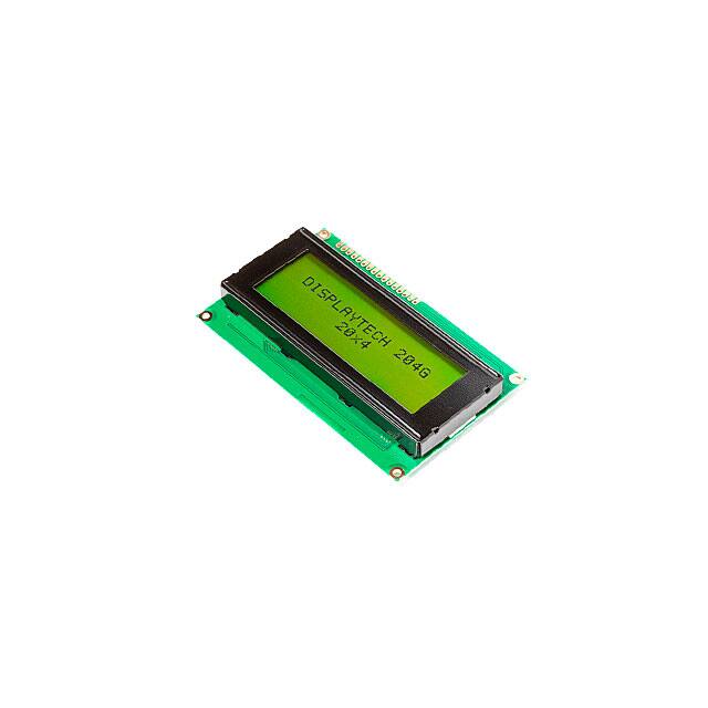 204G BC BWDisplaytech