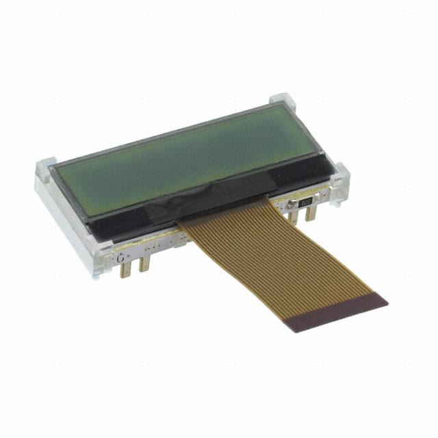32128A FC BW-RGBDisplaytech