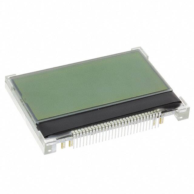 64128K FC BW-RGBDisplaytech