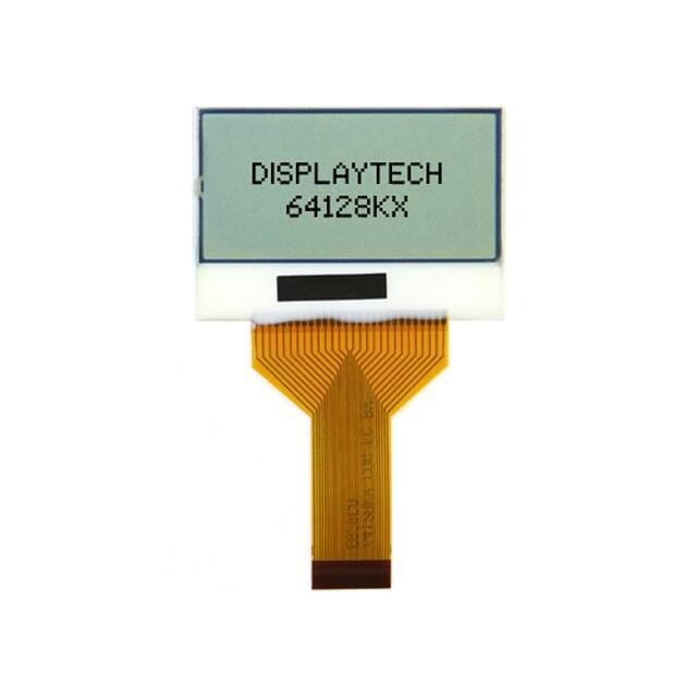 64128KX FC BW-3Displaytech