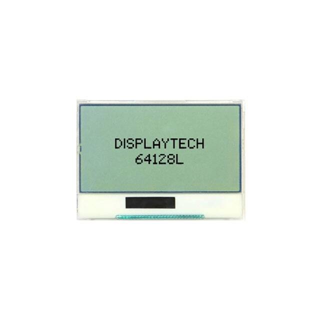 64128L FC BW-3Displaytech