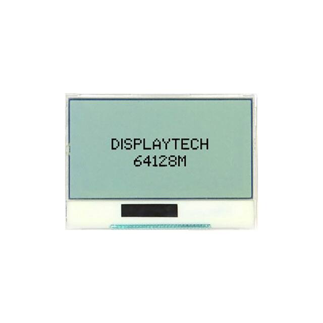 64128M FC BW-3Displaytech