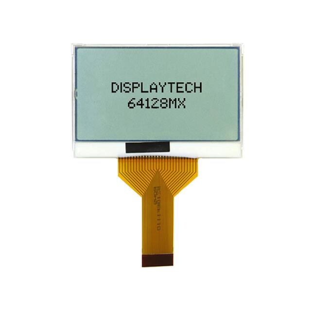 64128MX FC BW-3Displaytech