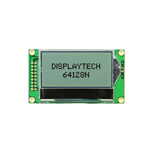 64128N FCBW-3LPDisplaytech
