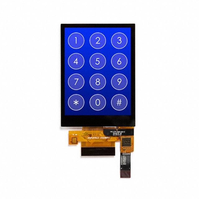 DT028BTFT-PTS1Displaytech