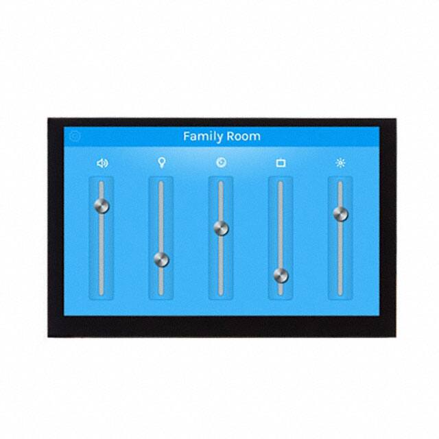 DT050ATFT-PTSDisplaytech