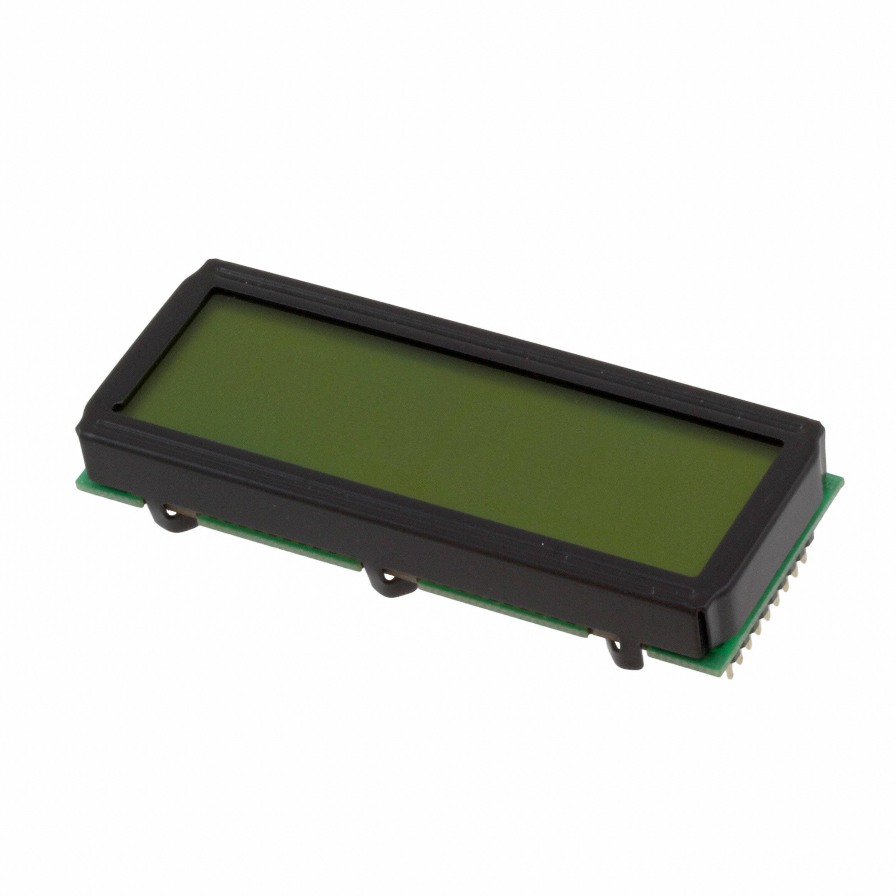 EA DIP081-CHNLEDDisplay Visions