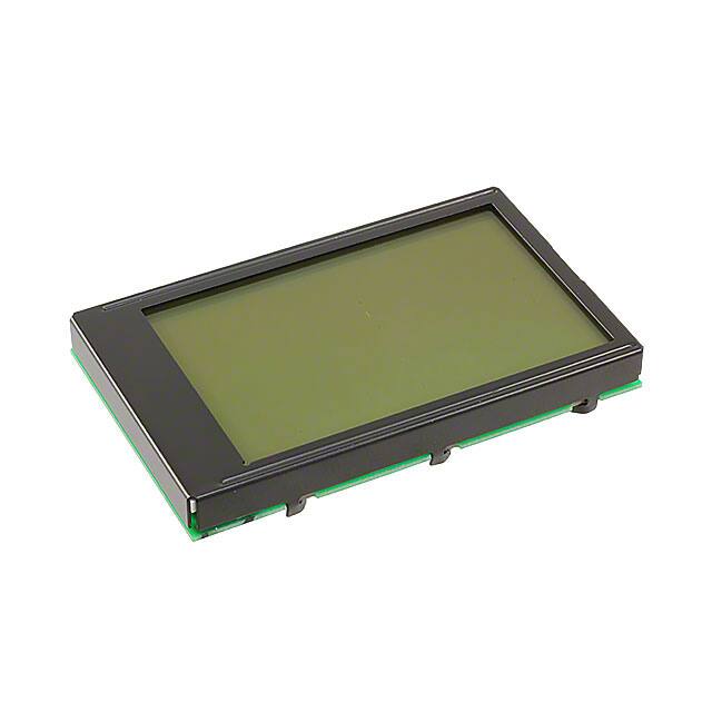 EA DIP128J-6N5LWDisplay Visions
