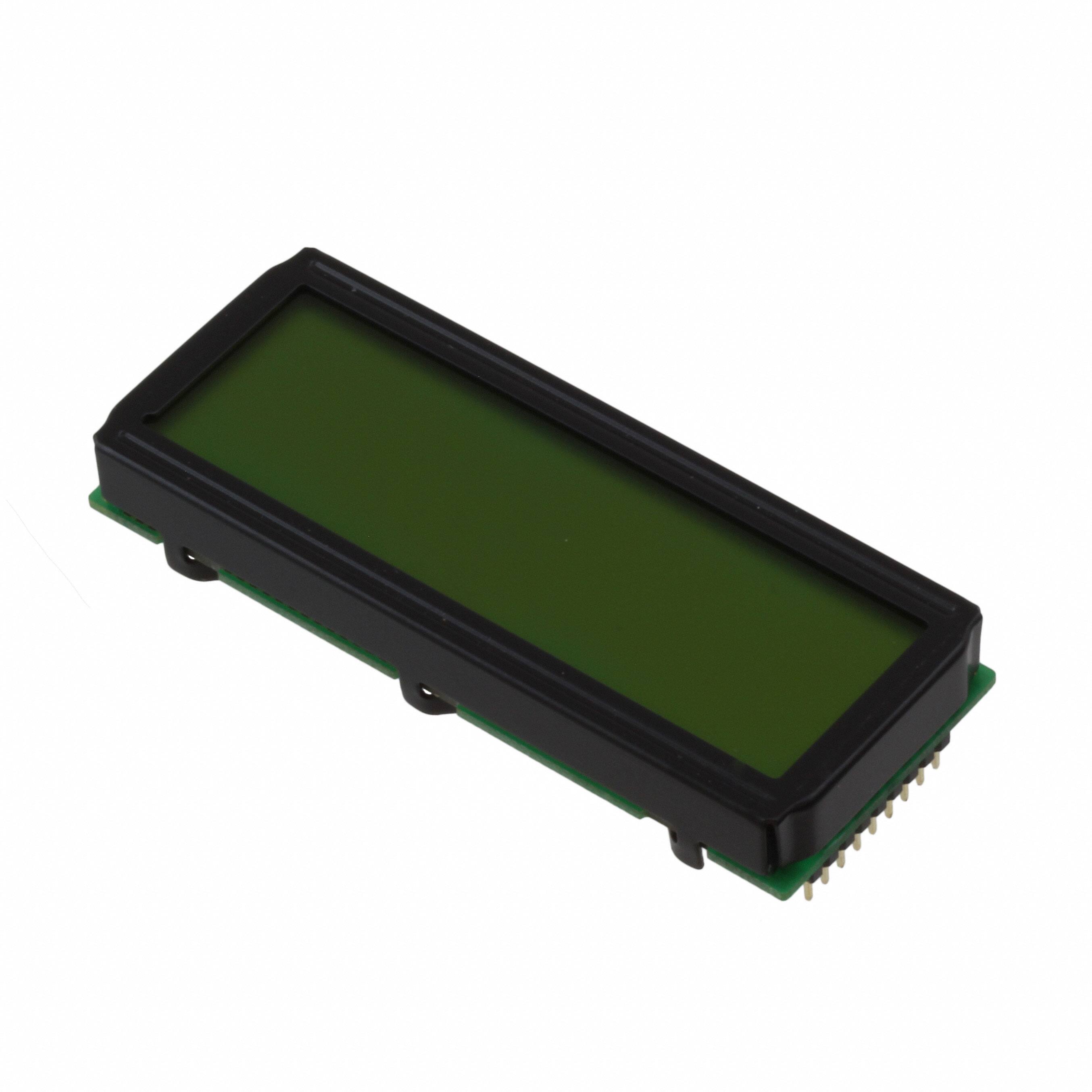 EA DIP162-DHNLEDDisplay Visions