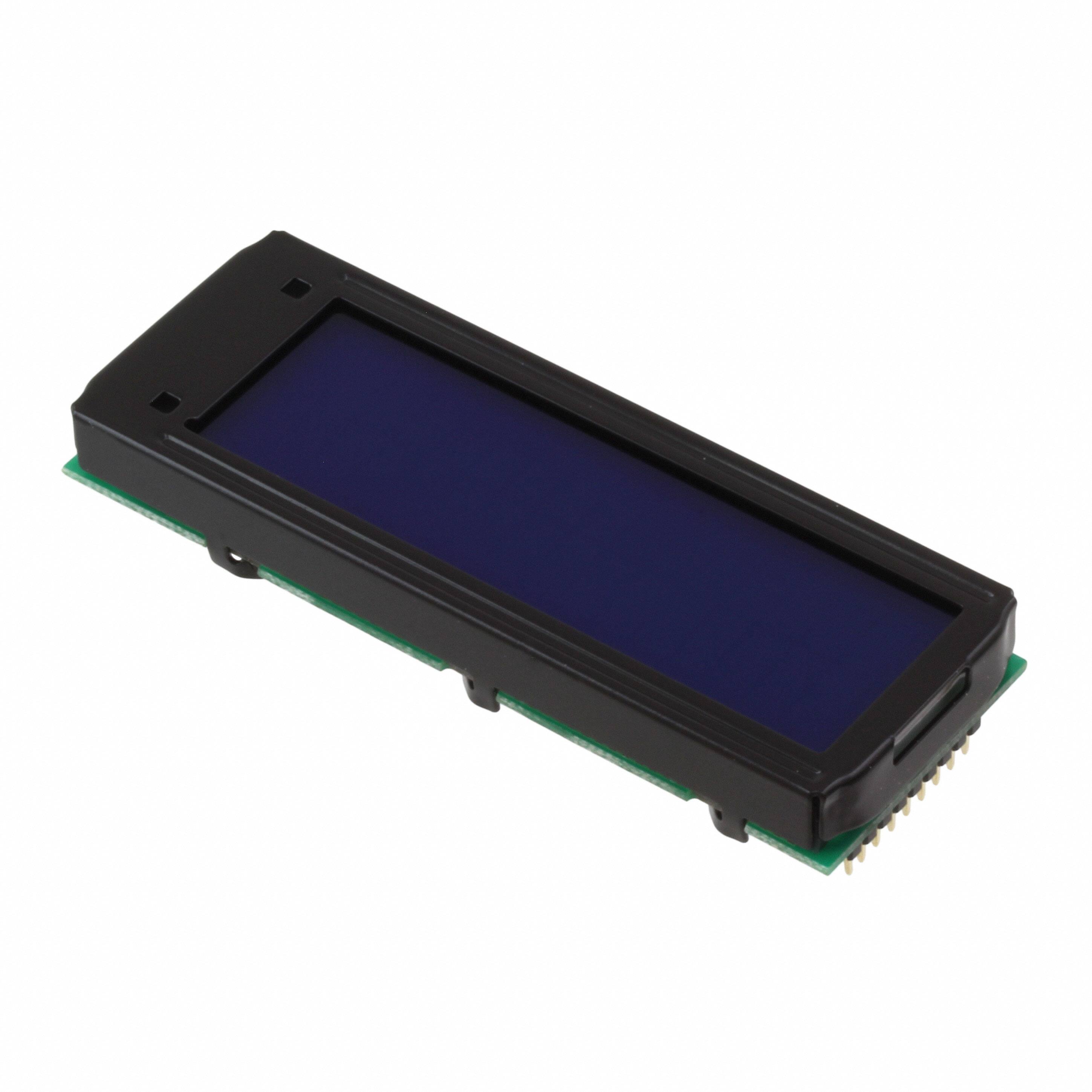 EA DIP162-DN3LWDisplay Visions