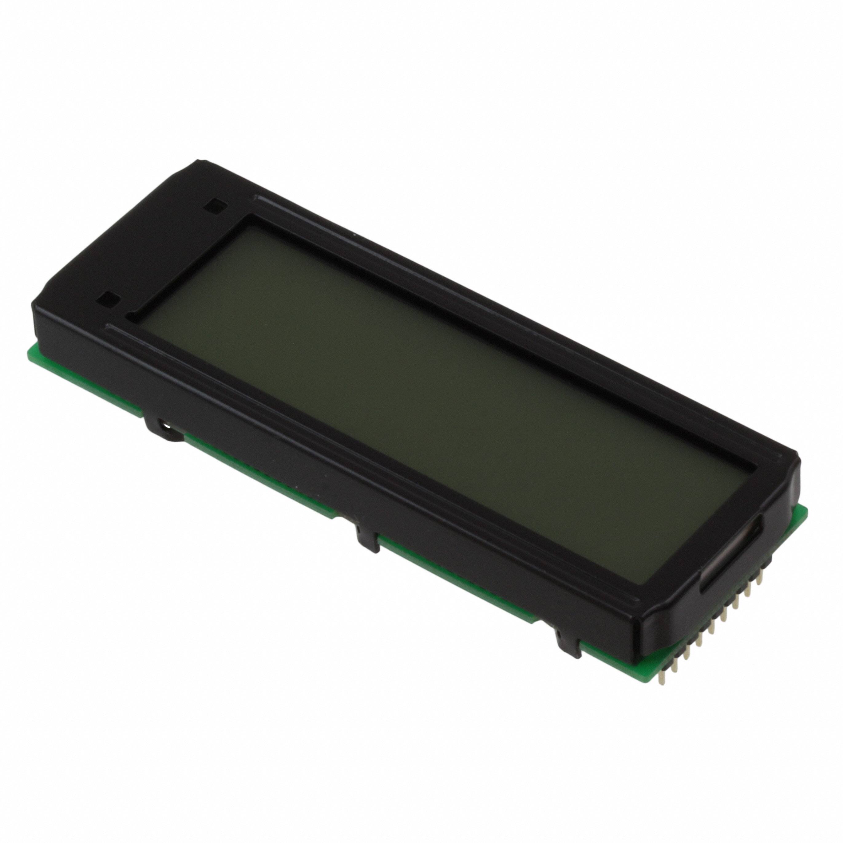 EA DIP162J-DN3LWDisplay Visions