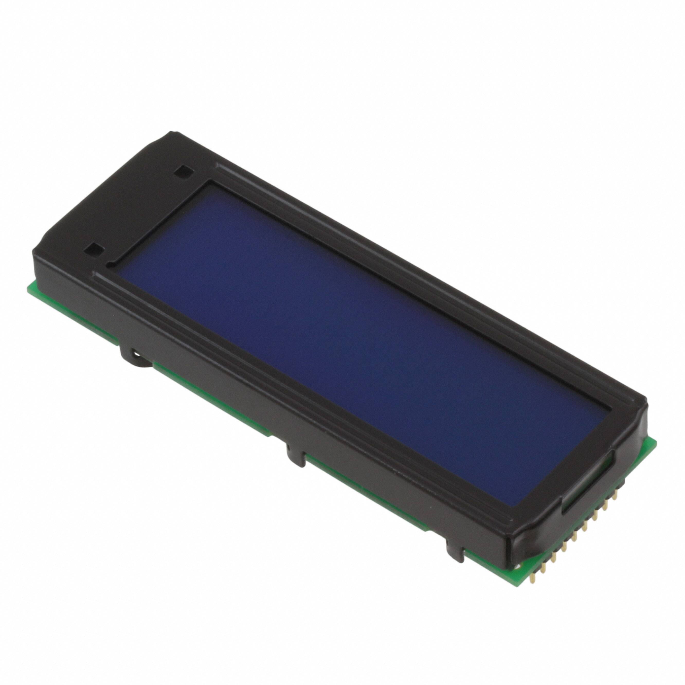 EA DIP203B-4NLWDisplay Visions